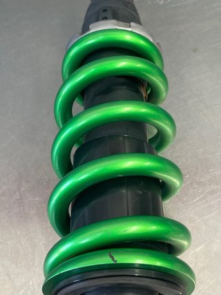 Amortiguador Kawasaki ER6N 2016