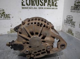 23100 vc100 lr190752 hitachi alternador nissan