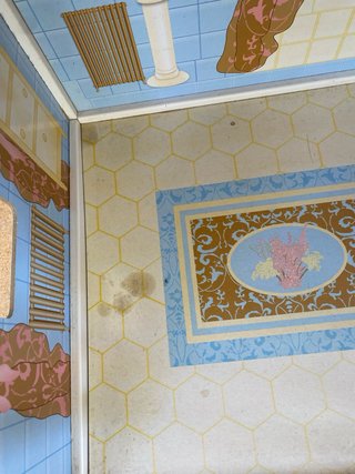 Casa de muñecas Savannah Kidkraft