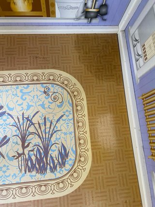 Casa de muñecas Savannah Kidkraft
