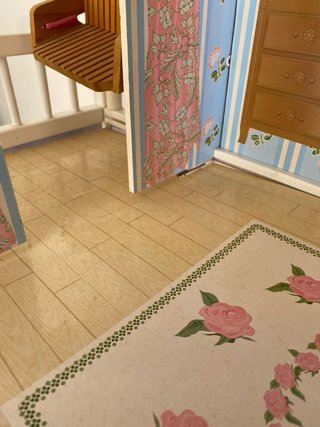 Casa de muñecas Savannah Kidkraft