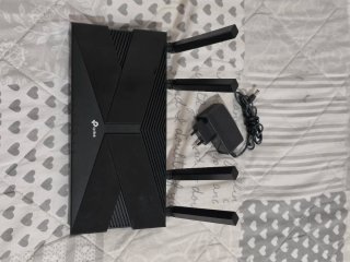 TP-Link AX3000 Router Inalámbrico