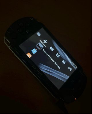 Sony PSP