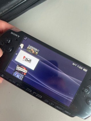 Sony PSP