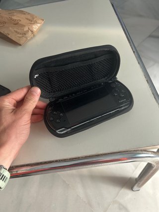 Sony PSP