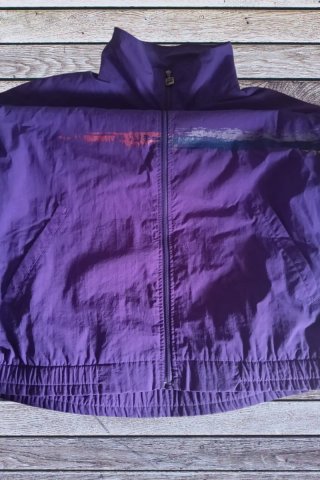 Chaqueta Fila Vintage Talla XXL