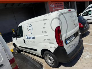 FIAT Doblò 2018