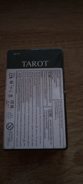 Tarot para Principiantes