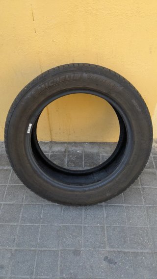 Neumático Michelin 205/55 R 16