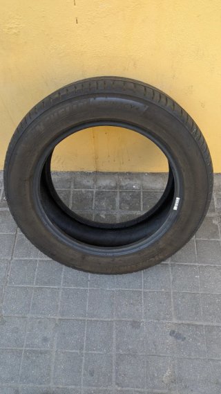 Neumático Michelin 205/55 R 16