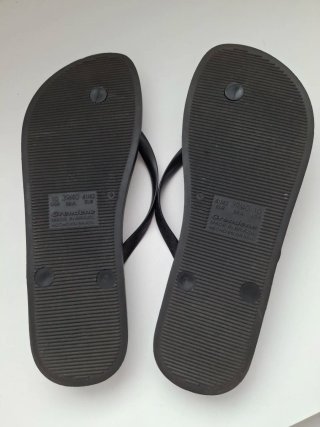 Chanclas Ipanema Negras