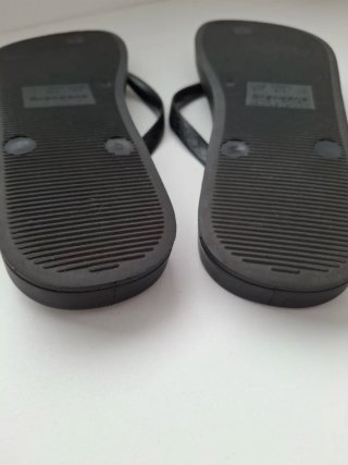 Chanclas Ipanema Negras