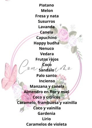 Maleta decorativa con flores amarillas