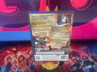 PS2 Devil May Cry 3 Special Edition