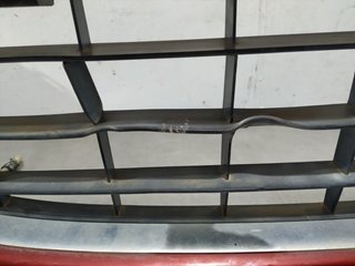 PARAGOLPES DELANTERO PEUGEOT 407 SW RHR