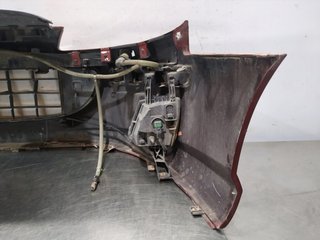 PARAGOLPES DELANTERO PEUGEOT 407 SW RHR
