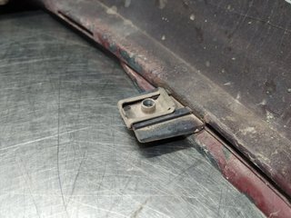 PARAGOLPES DELANTERO PEUGEOT 407 SW RHR