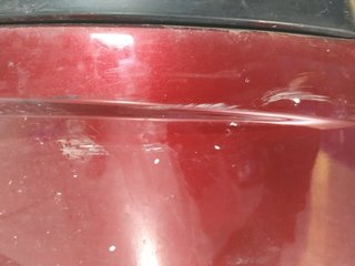 PARAGOLPES DELANTERO PEUGEOT 407 SW RHR