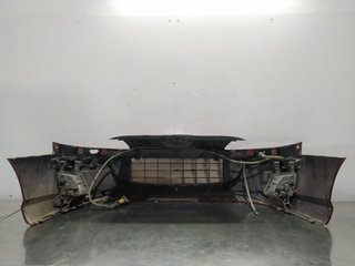 PARAGOLPES DELANTERO PEUGEOT 407 SW RHR