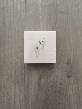 AirPods Pro (Cancelación Ruido)