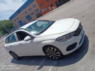 FIAT Tipo 2019