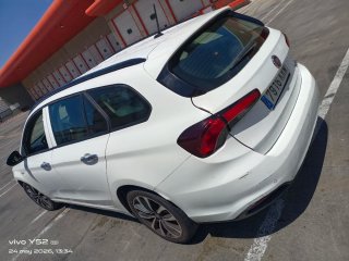FIAT Tipo 2019