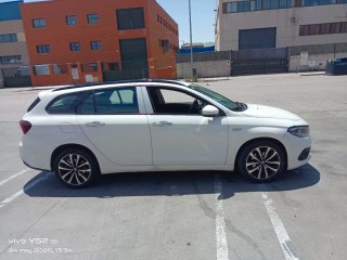 FIAT Tipo 2019