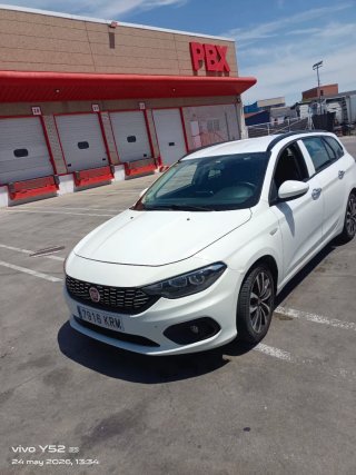 FIAT Tipo 2019