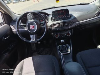 FIAT Tipo 2019