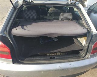 Audi 301926 1j0820803a compresor aire a3 1.8 t