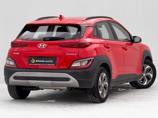 Hyundai Kona 2022