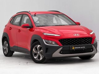 Hyundai Kona 2022