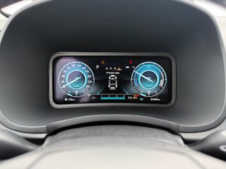 Hyundai Kona 2022