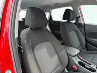 Hyundai Kona 2022