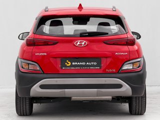 Hyundai Kona 2022