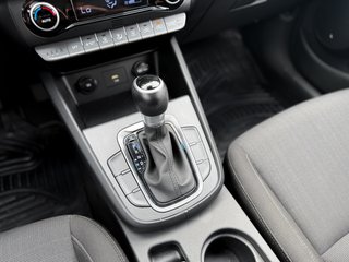 Hyundai Kona 2022