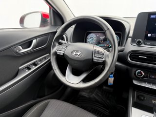 Hyundai Kona 2022