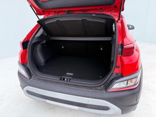 Hyundai Kona 2022