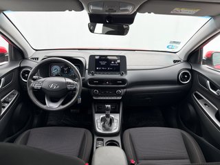 Hyundai Kona 2022