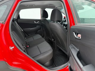 Hyundai Kona 2022
