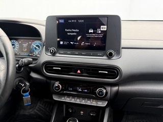 Hyundai Kona 2022