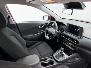 Hyundai Kona 2022