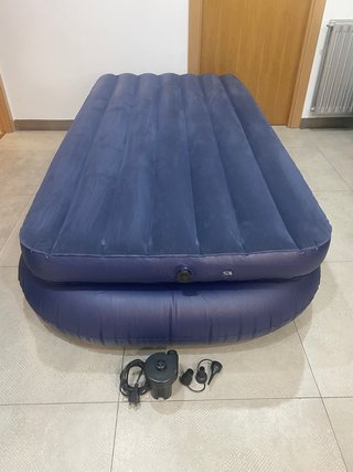 Colchón/cama hinchable RESTFORM
