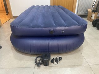 Colchón/cama hinchable RESTFORM