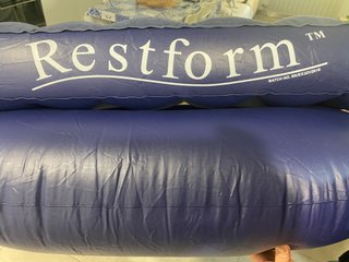 Colchón/cama hinchable RESTFORM
