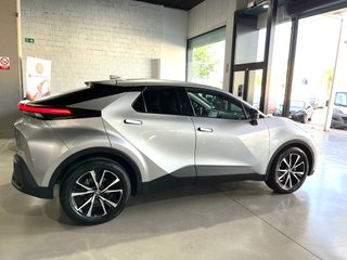 Toyota C-HR 1.8 GASOLINA- HÍBRIDO