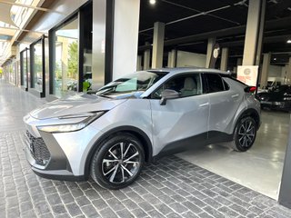 Toyota C-HR 1.8 GASOLINA- HÍBRIDO