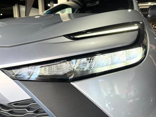 Toyota C-HR 1.8 GASOLINA- HÍBRIDO