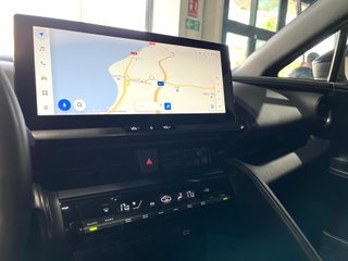 Toyota C-HR 1.8 GASOLINA- HÍBRIDO