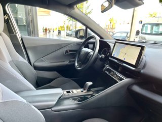 Toyota C-HR 1.8 GASOLINA- HÍBRIDO
